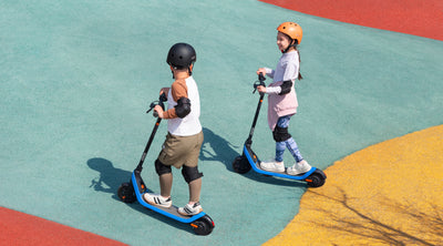 Trottinette électrique enfant Segway-Ninebot C2 Pro E (16 km/h)