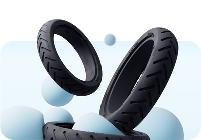 Trottinette électrique enfant Segway-Ninebot C2 Pro E (16 km/h)