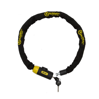 C•BLOC avec cadenas intégré