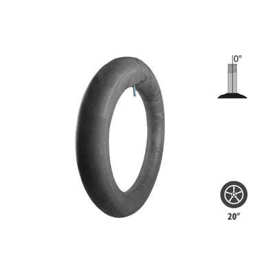 20x4 Fat Bike Inner Tube