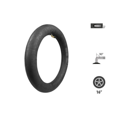 16x3.0 0x90 gyrowheel inner tube