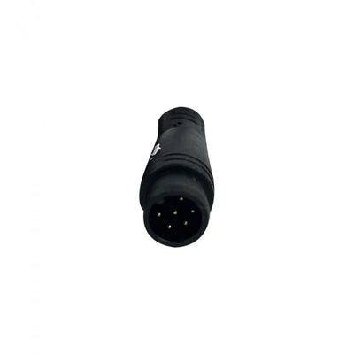 Chargeur 36V ➡️ 42V / 3A (connecteur GX12-3p)