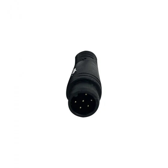 Chargeur 36V ➡️ 42V / 3A (connecteur GX12-3p)