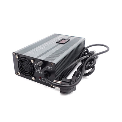 Pack Chargeur rapide 60V 67V 1-10A + AdaptateurLP-16