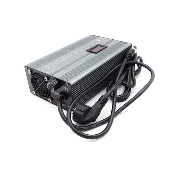 Pack Chargeur rapide 72V ➡️ 84V 1-10A + Adaptateur LP-16