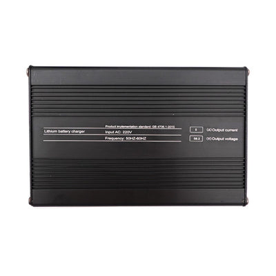 Chargeur rapide 52V-58V 5A prise GX16