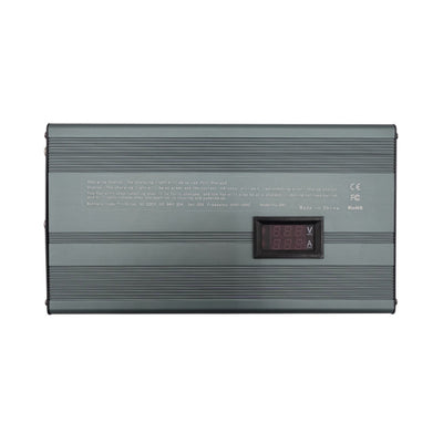 Chargeur 72v-84V Reglable 1-20 A Prise XT90