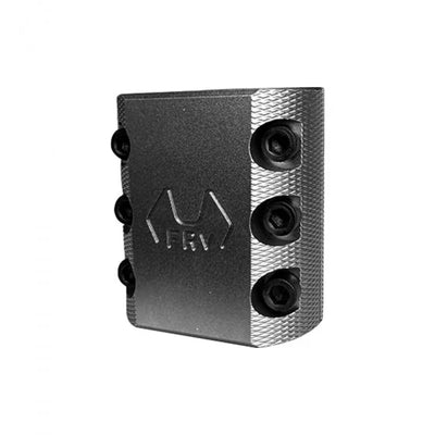 Dualtron 6-screw stem clamp