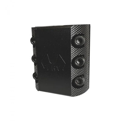 Dualtron 6-screw stem clamp