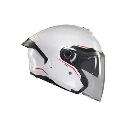 MT HELMET Cosmo SV Solid A0 Gloss White