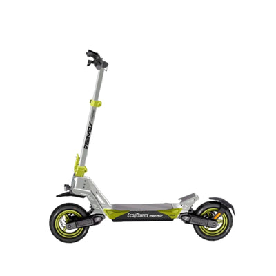 Teverun Fighter Mini Pro 60V 25Ah Electric Scooter - Bosch motors