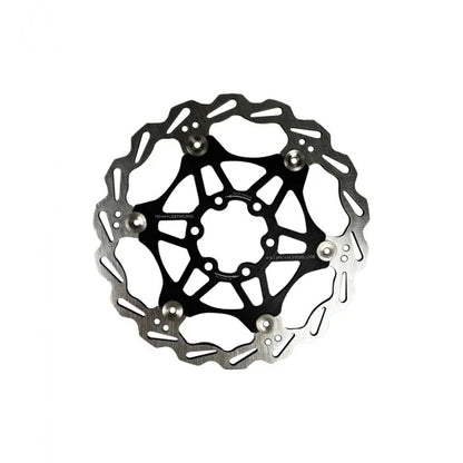 Disque de frein flottant 160mm entraxe 44mm