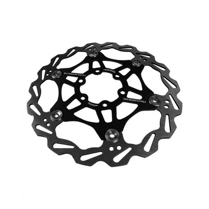 Disque de frein flottant 180mm entraxe 44mm