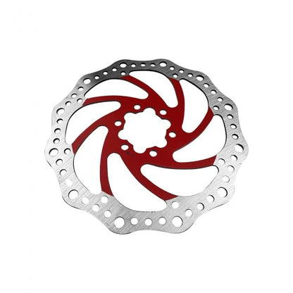 Disque de frein R6 140mm entraxe 44mm