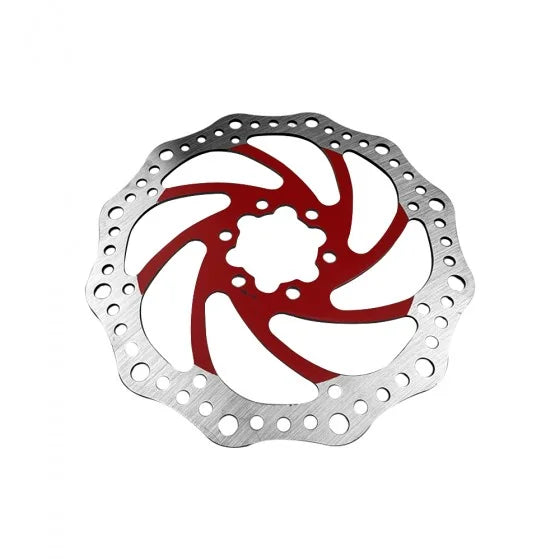 Disque de frein R6 140mm entraxe 44mm
