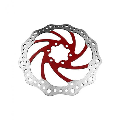 Disque de frein R6 160mm entraxe 44m