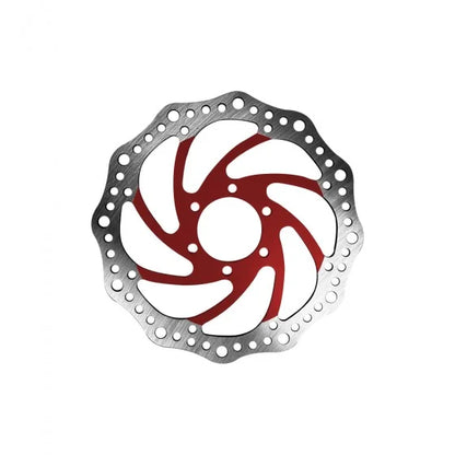 Disque de frein R6 160mm entraxe 48mm