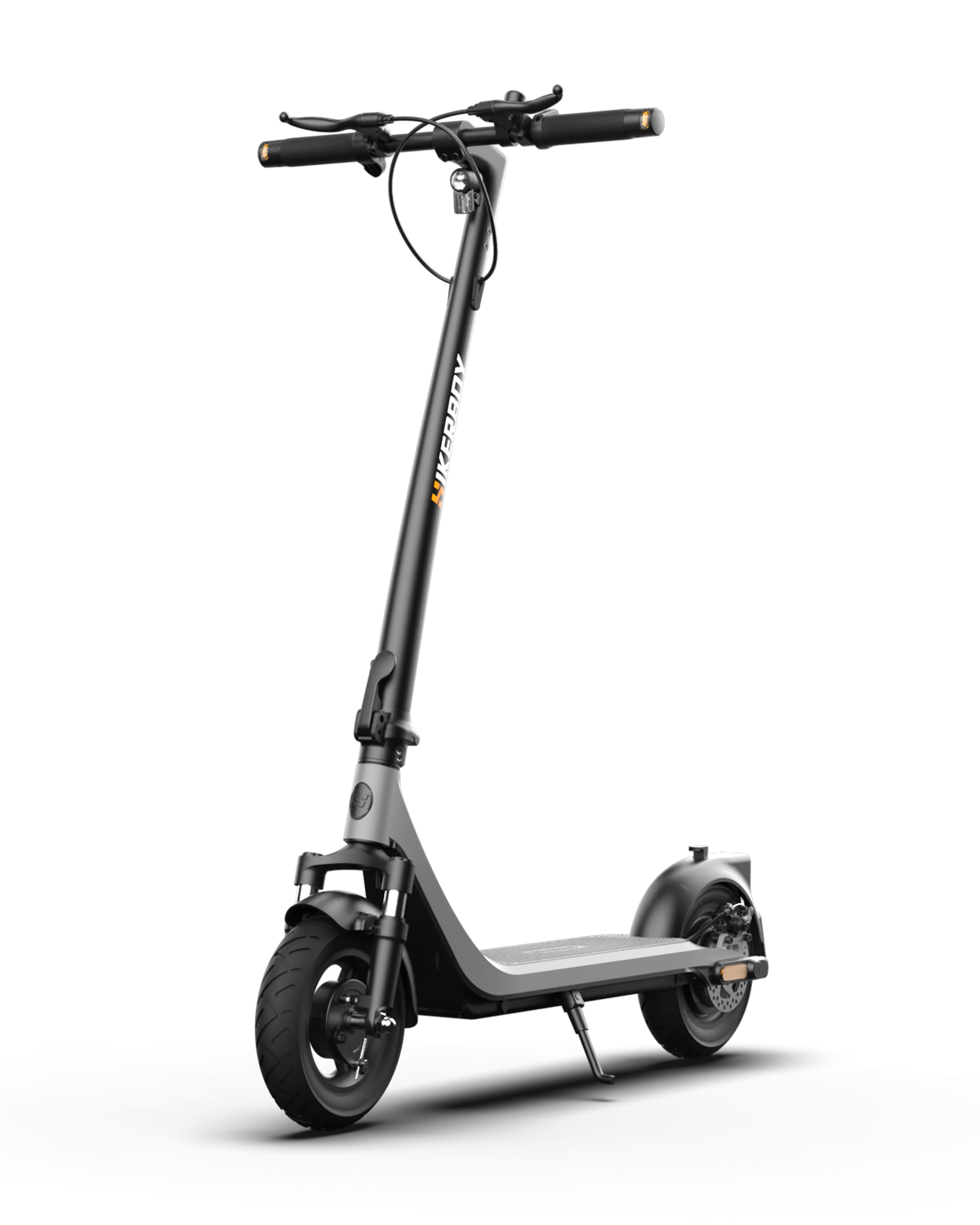 Trottinette Électrique Hikerboy Curtis