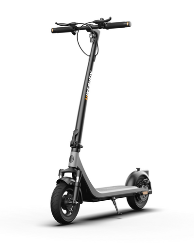 Trottinette électrique Hikerboy Curtis