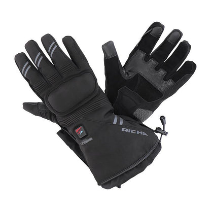 Gants chauffant Richa Inferno