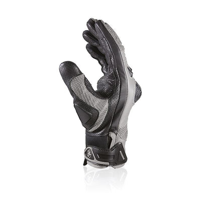 Harrison Summer Spy Grey Evo Gloves