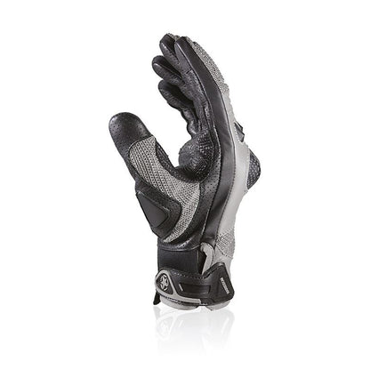 Gants Harisson été Spy Gris Evo