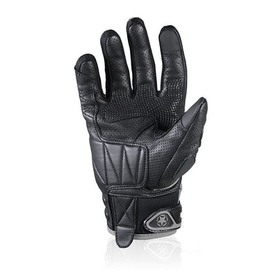 Harrison Summer Spy Grey Evo Gloves