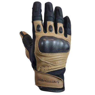 Harrison Summer Spy Brown Evo 2 Gloves