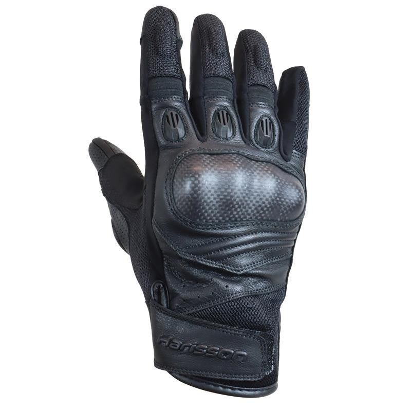 Gants Harisson été Spy Noir Evo 2