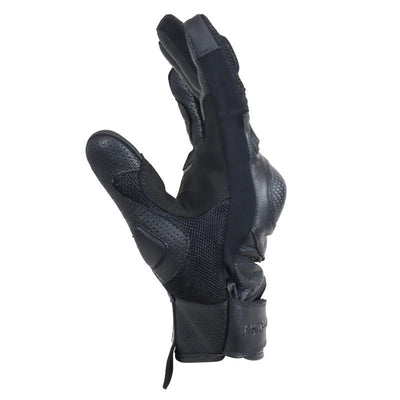 Harrison Spy Black Evo 2 Summer Gloves