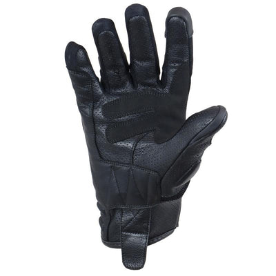 Harrison Spy Black Evo 2 Summer Gloves