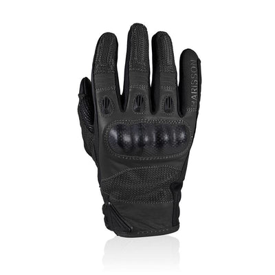 Harrison Summer Spy Grey Evo Gloves