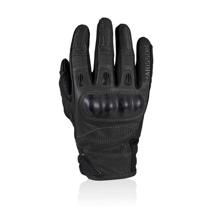 Gants Harisson été Spy Gris Evo