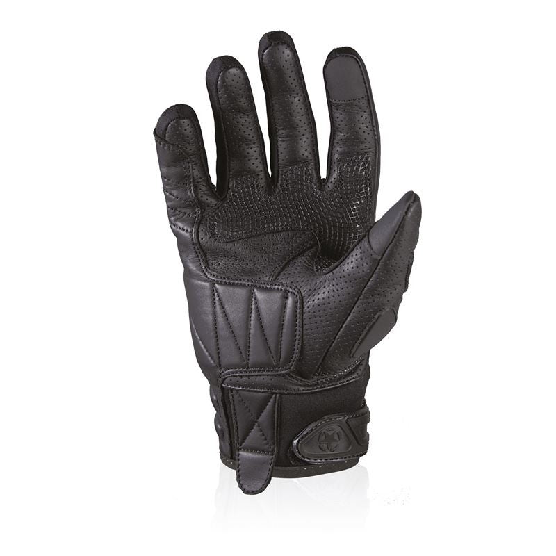Gants Harisson été Spy Gris Evo