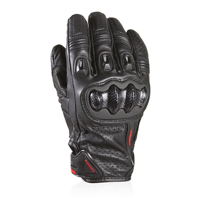 Harrison Striker Summer Gloves Black Evo