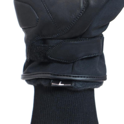 Gants mi-saison Harrison Bergen