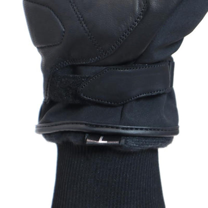 Gants mi-saison Harrison Bergen