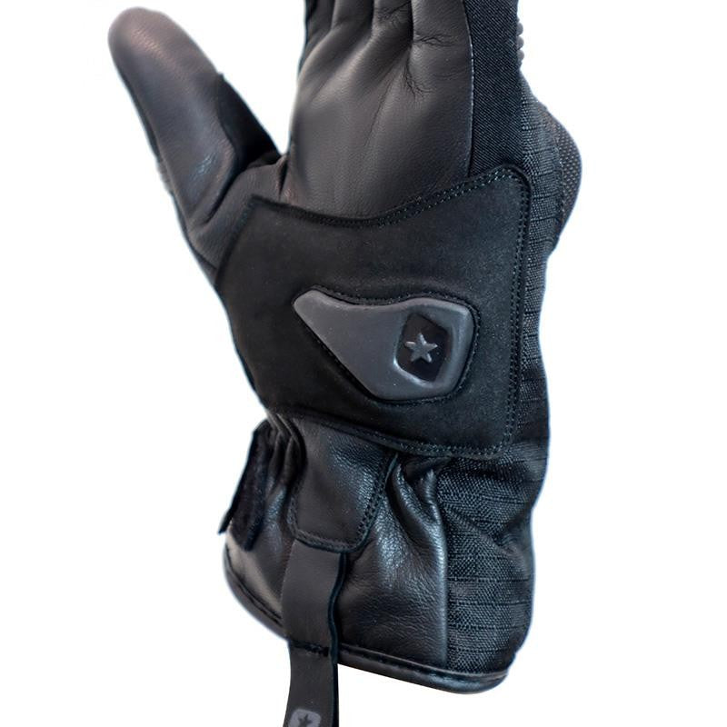 Gants mi-saison Harisson Dublin Evo