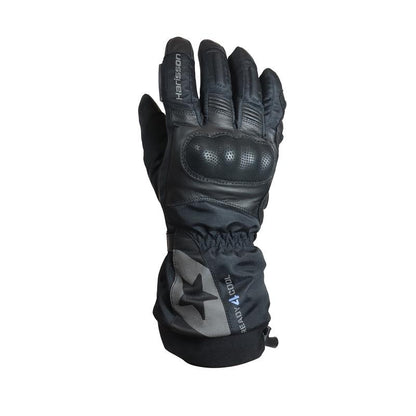Gants hiver Harisson Hudson