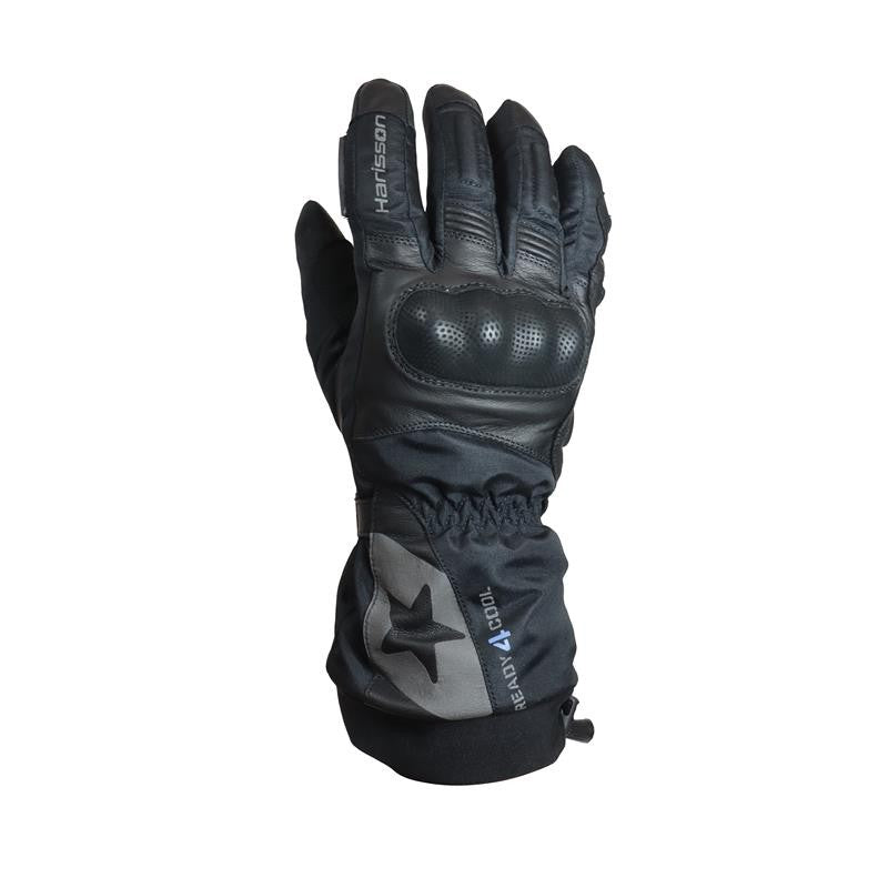 Gants hiver Harisson Hudson