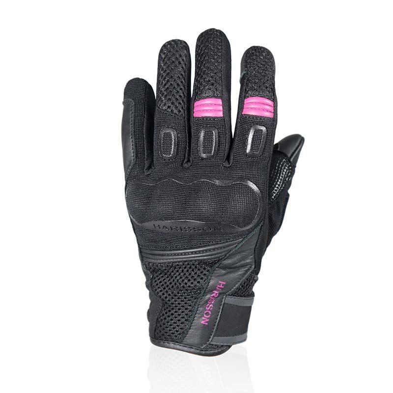 Gants Harisson été pour femme Leader II Fushia