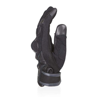 Harrison Leader II Summer Gloves Black