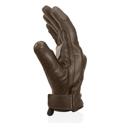 Gants Harisson été Lisbonne Air Marron