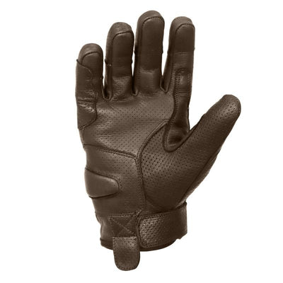 Harrison Summer Gloves Lisbon Air Brown