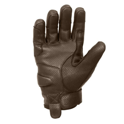 Gants Harisson été Lisbonne Air Marron