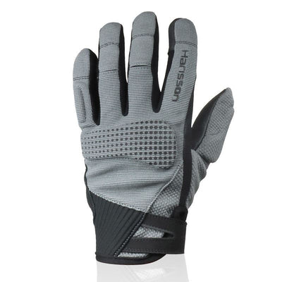 Harrison Summer Gloves Rio Grey