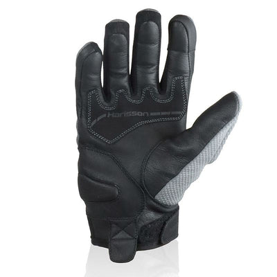 Harrison Summer Gloves Rio Grey