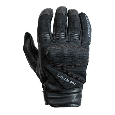 Harrison Summer Gloves Smoke