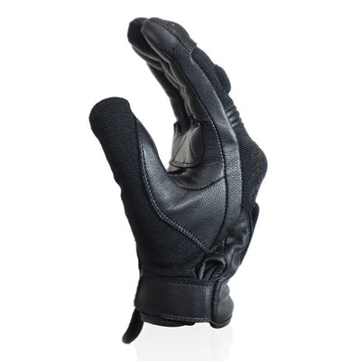 Harrison Summer Gloves Smoke