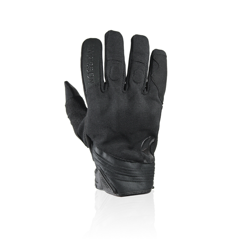 Gants Harisson été Splash Evo pour femme Noir